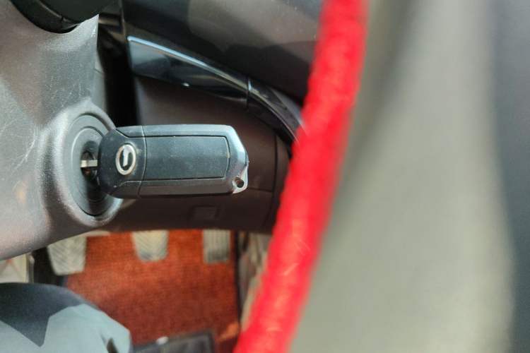 Used GAC Trumpchi GS4 2017 200T Manual Two-Wheel Drive Elite Edition
