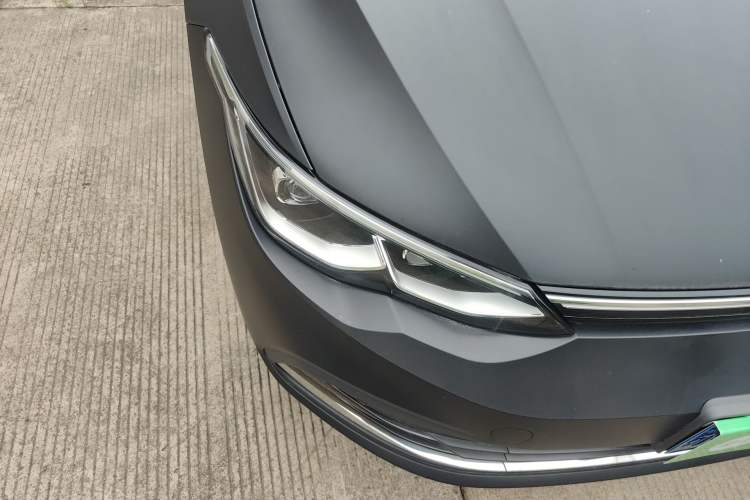 Used Volkswagen Golf 2023 Facelift 280TSI DSG Pro Right Front Headlight