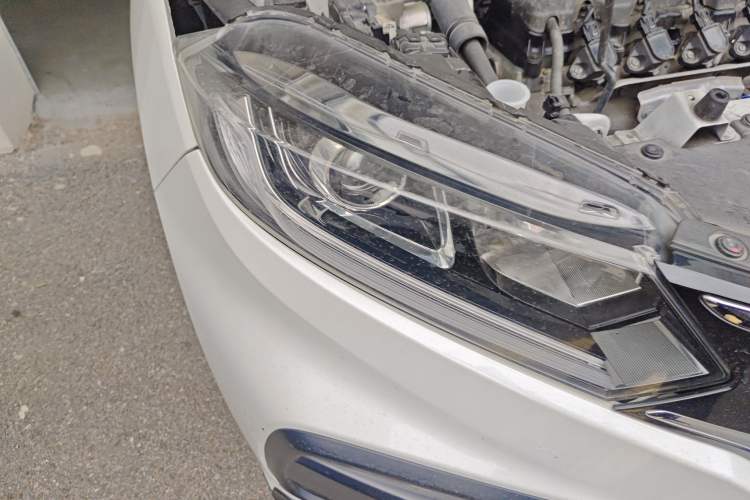 Used Honda XR-V 2017 1.8L EXi CVT Comfort Version