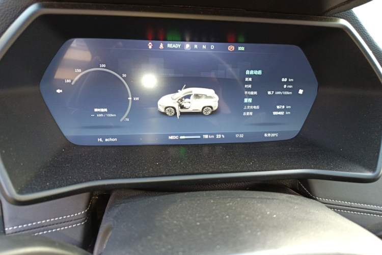 Used XPeng G3 2021 G3i 520N