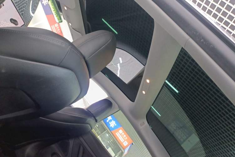 Used Tesla Model 3 2020 Refreshed Version Long-Range Rear-Wheel Drive