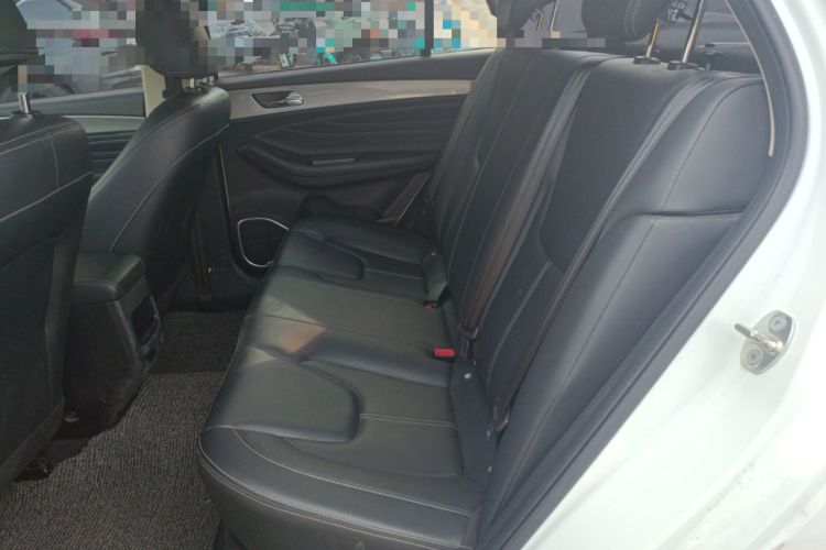 Used Chery Arrizo 5 2019 Facelifted PRO 1.5L Manual Youth Edition China VI Standard