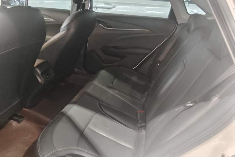 Used Buick GT 2021 Revised Version Flagship 1.5L Automatic Elite Edition