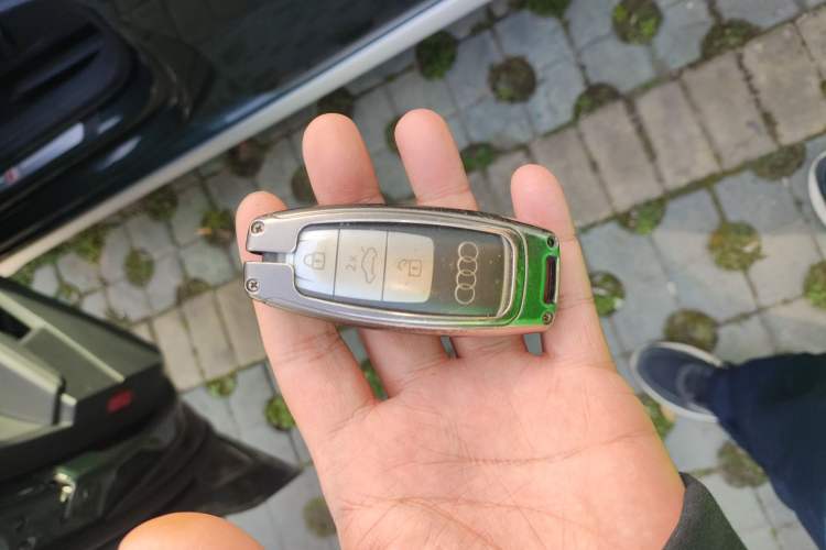 Used Audi A3 2023 Updated Sportback 35 TFSI Stylish Sports Type