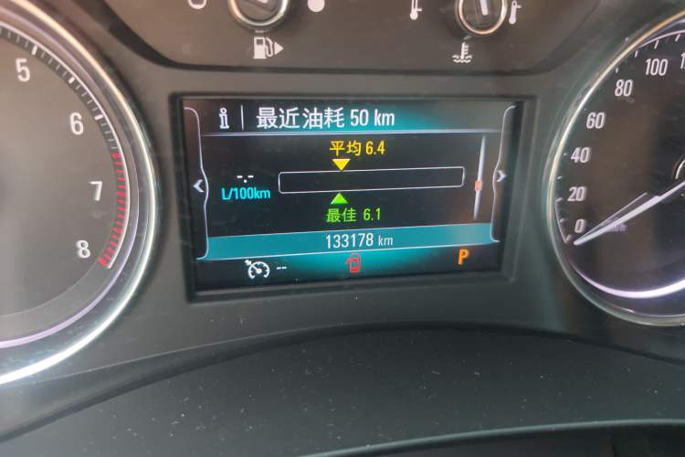 Used Buick LaCrosse 2016 20T Elite Edition
