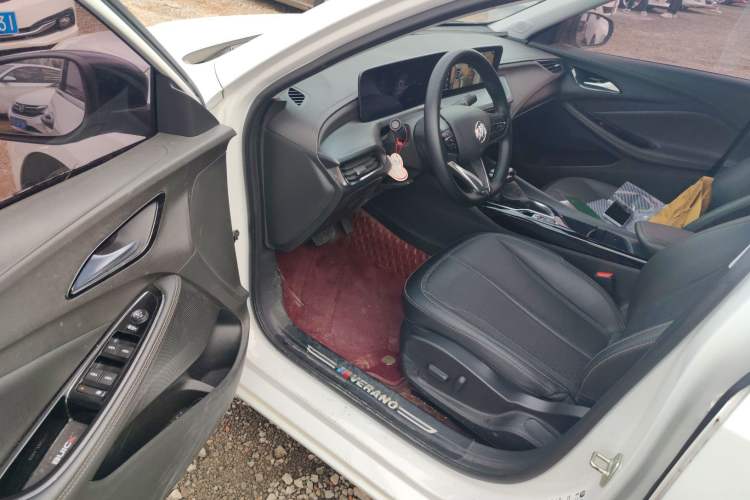 Used Buick Verano 2023 Pro Enjoyment Edition