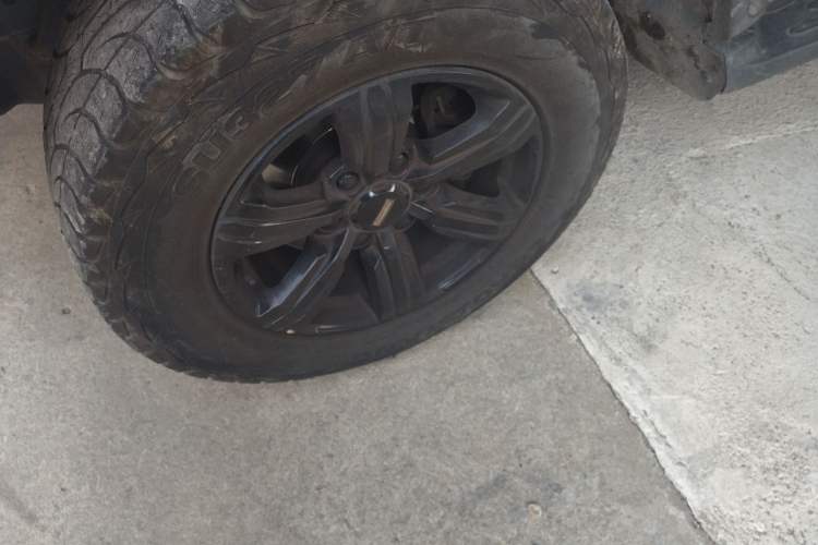 Used Tank 300 2021 Off-Road Edition 2.0T Challenger
