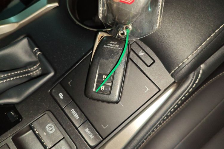 Used Lexus NX 2015 200T All-Wheel-Drive Fēngshàng Edition