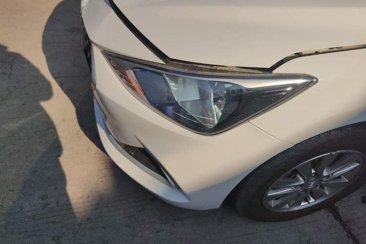 Used Hyundai Celesta 2020 1.6L Automatic GL Enjoyable Edition
