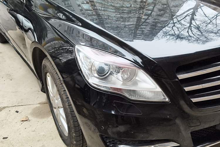 Used Mercedes-Benz R-Class 2014 R 320 4MATIC Business Model