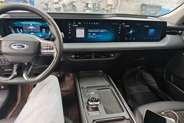 Used Ford Mondeo 2023 EcoBoost 180 Luxury Model