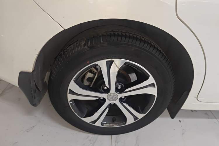 Used Nissan Tiida 2020 1.6L CVT Smart Drive Edition