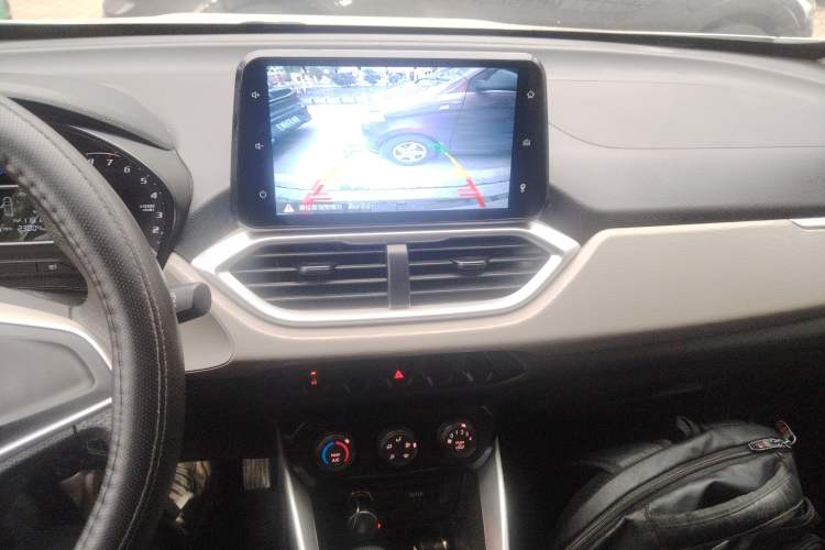 Used Baojun 510 2019 1.5L Manual Jingxiang Model China V Emission Standard