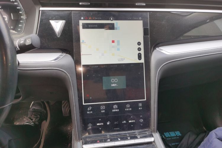 Used Venucia Star 2020 260T Automatic 48V Mild Hybrid Turbocharged Starry Edition