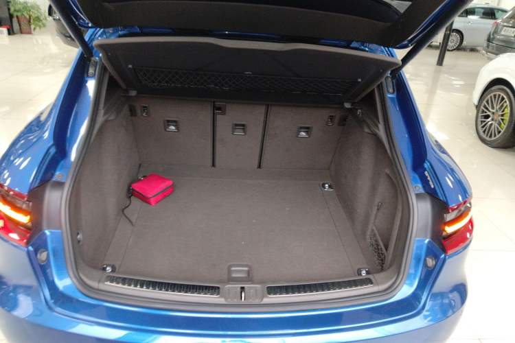 Used Porsche Macan 2017 Macan 2.0T
