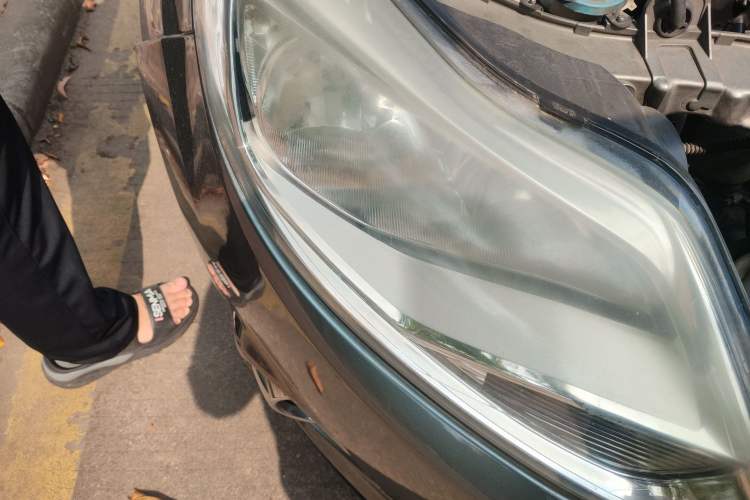 Used Ford Focus 2012 Sedan 1.6L Automatic Fashion Edition