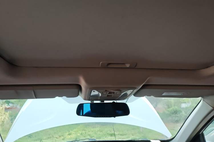 Used Dongfeng Aeolus AX7 2016 1.4T Manual Zhuyue Model