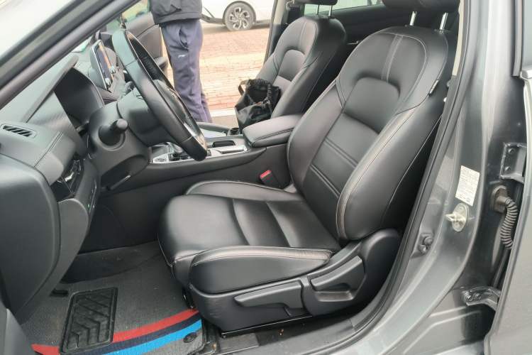 Used Nissan Sylphy 2020 1.6L XL CVT Enjoyment Edition