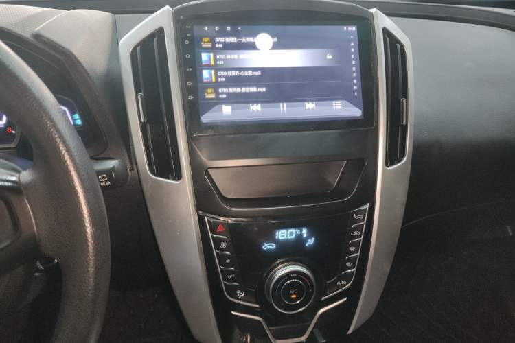 Used Luxgen U6 SUV 2017 1.8T Tech Value Model