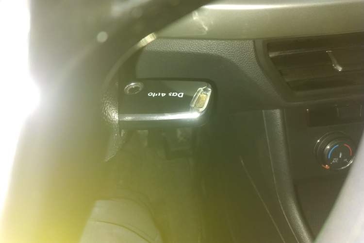 Used Volkswagen Lavida 2019 1.5L Automatic Comfort Edition China VI Standard Interior 1