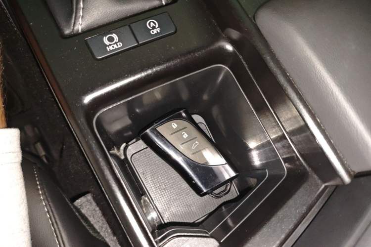 Used Lexus ES 2020 200 Excellence Edition Interior 1