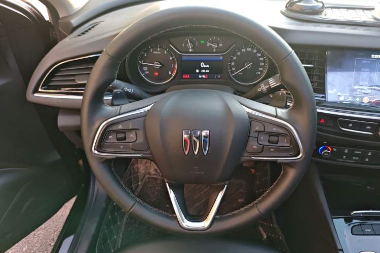 Used Buick Regal 2024 25T Deluxe Edition