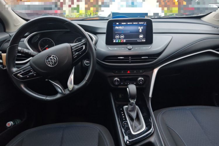 Used Buick Encore 2020 20T CVT Elite Edition