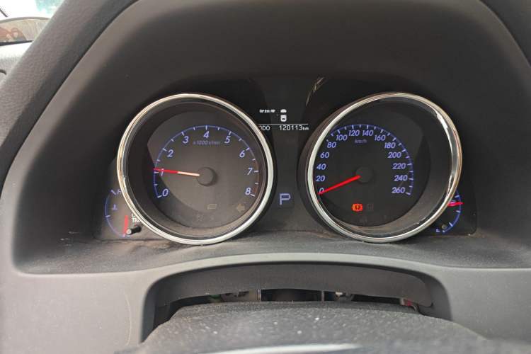 Used Toyota Reiz 2013 2.5S Elite Edition
