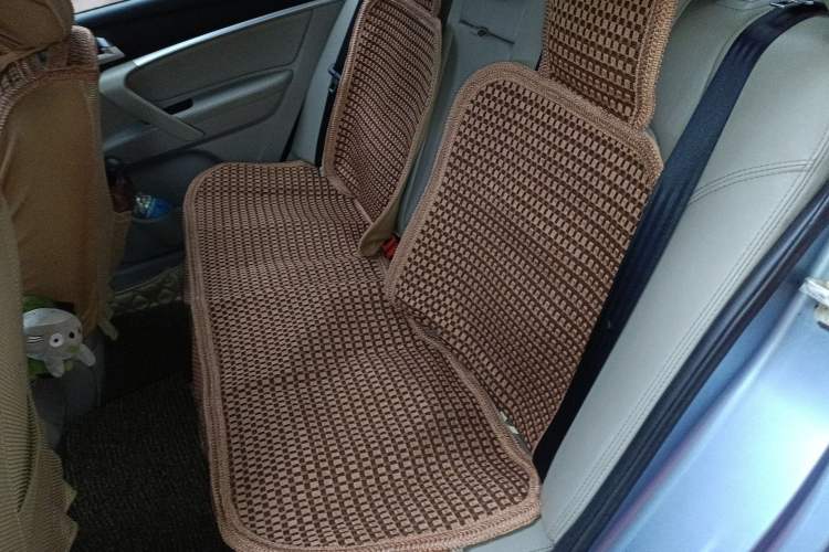 Used Geely Auto Emgrand 2014 Sedan 1.5L Manual Elite Model