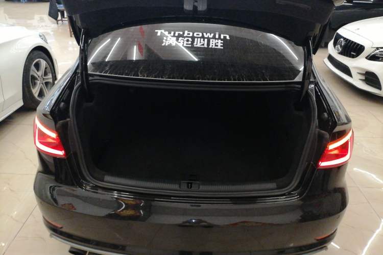 Used Audi S3 2015 S3 2.0T Limousine