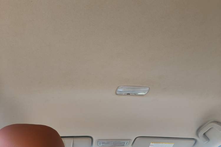 Used Honda Crider 2016 1.8L CVT Comfort Version Headliner