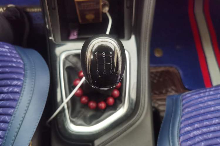 Used CHANGAN CS35PLUS 2018 1.6L Manual Changlian Edition China V Standard