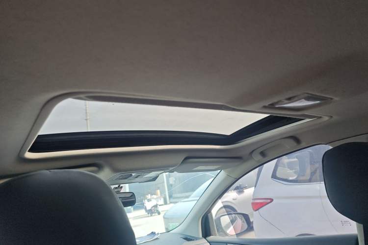 Used Nissan Tiida 2019 1.6L CVT Cool Edition China VI Standard