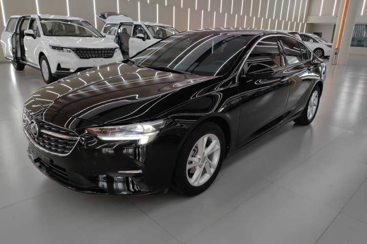 Used Buick Regal 2022 552T Smart Edition