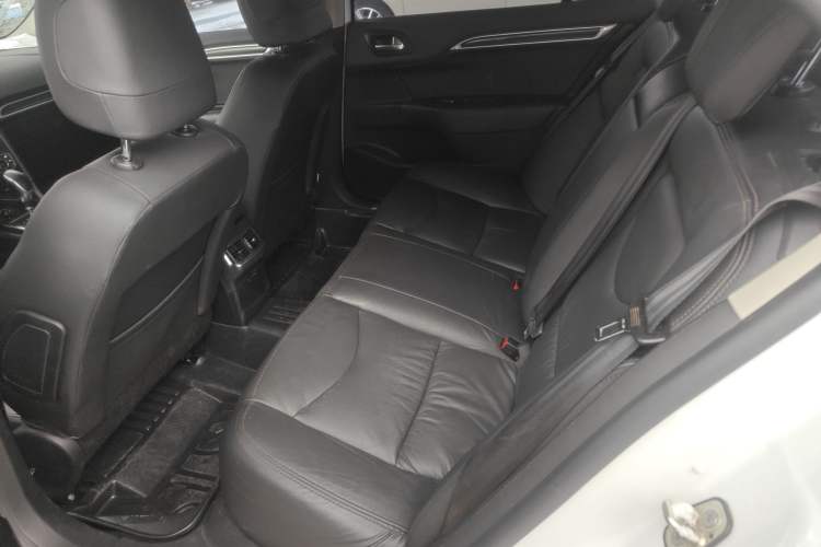 Used Citroen C4L 2014 1.6THP Intelligent Drive Automatic Dynamic Model
