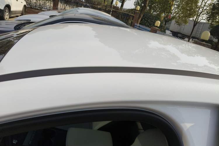 Used BYD Seal 05 DM-i 2026 DM-i 128KM Luxury Edition