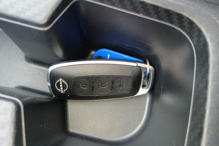 Used Nissan Sylphy 2023 1.6L CVT Enjoyment Edition
