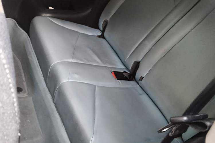 Used Chery QQ Little Ant 2022 Sweet Pink Edition Full-Sugar Version Lithium Iron Phosphate 30 kW 301 km
