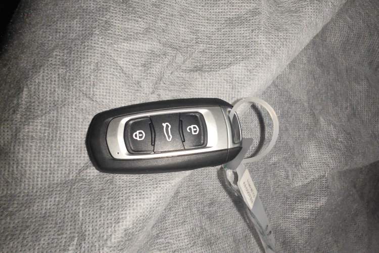 Used Geely Galaxy Panda 2024 Panda Mini 200km Endurance Bear