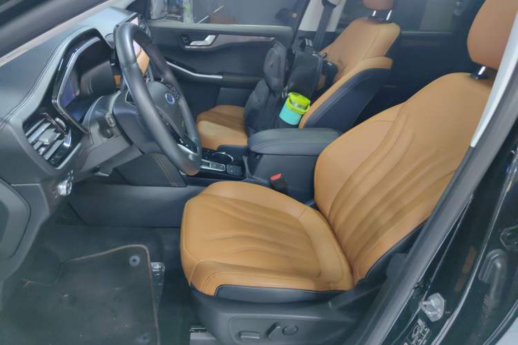 Used Ford Escape 2020 EcoBoost 245 Two-Wheel Drive Smart & Enjoyment Model