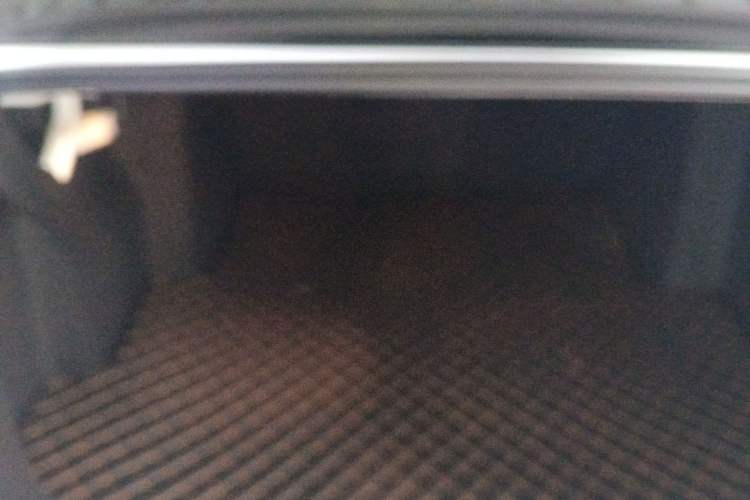 Used BYD Qin PLUS 2025 EV 510KM Standard Edition
