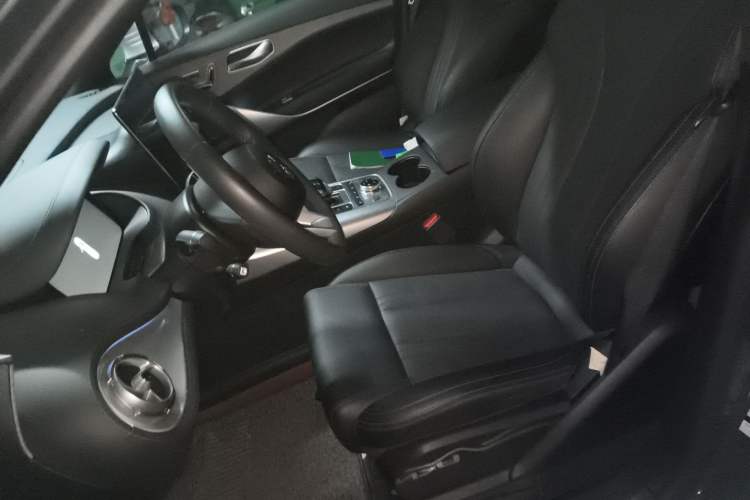 Used Denza X 2020 PHEV Classic Edition
