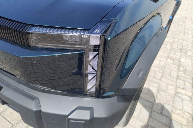 Used Chery Fulwin X3 2025 Model 401 Ya Shang Edition
