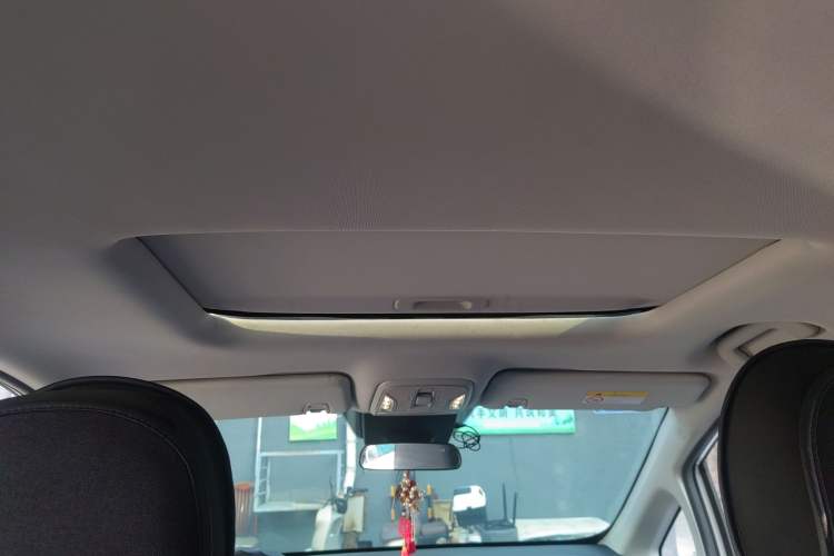 Used GAC Trumpchi M6 2021 PRO 270T Automatic Luxury Edition