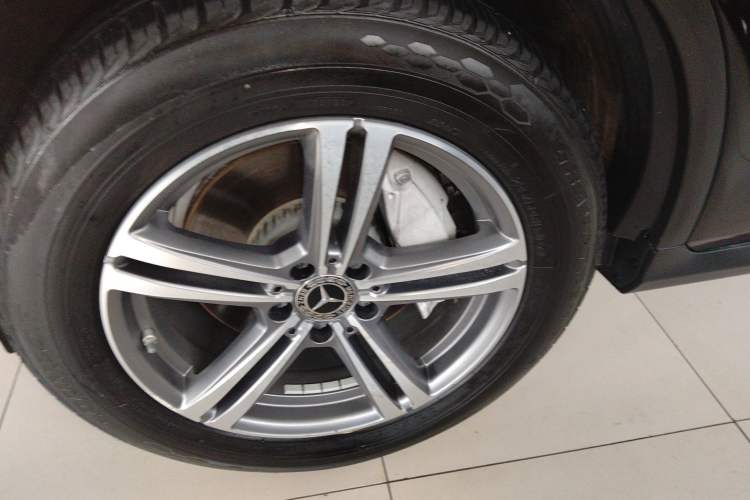 Used Mercedes-Benz GLC 2021 GLC 260 L 4MATIC Dynamic Edition
