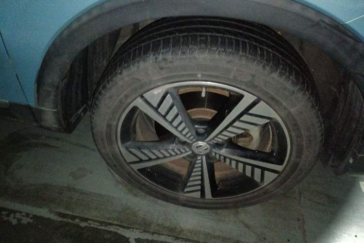 Used MG EZS Electric 2019 E-Pro Edition