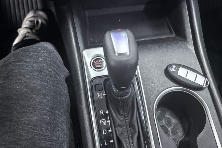 Used Nissan Teana 2021 2.0L XE Fashion Edition
