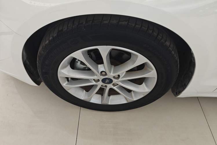 Used Ford Mondeo 2020 EcoBoost 180 Stylish Model
