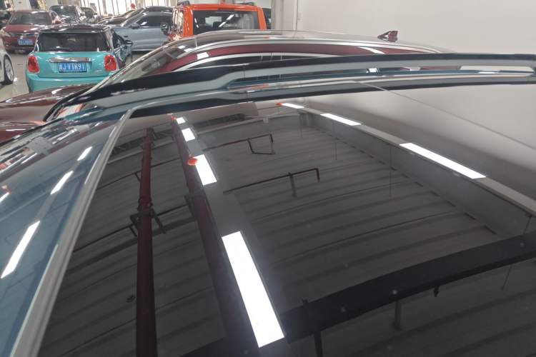 Used Citroen C5 AIRCROSS 2020 400THP Premium Edition Roof