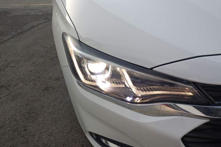 Used Chevrolet Monza 2020 320 Automatic Enjoyment Edition